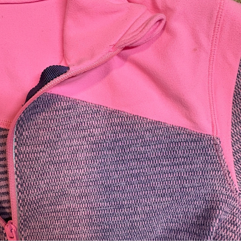 Ivivva Perfect Your Practice 1/2 Pullover Jacket - Picture 5 of 5